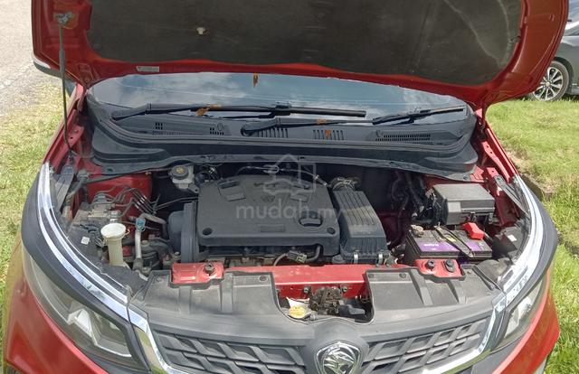 2020 Proton PERSONA STANDARD 1.6L (A) - 3