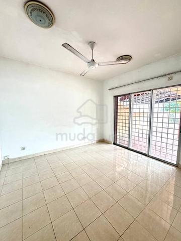 Extra land + CP 25sqt + Dekat masjid di U12, Shah Alam 1