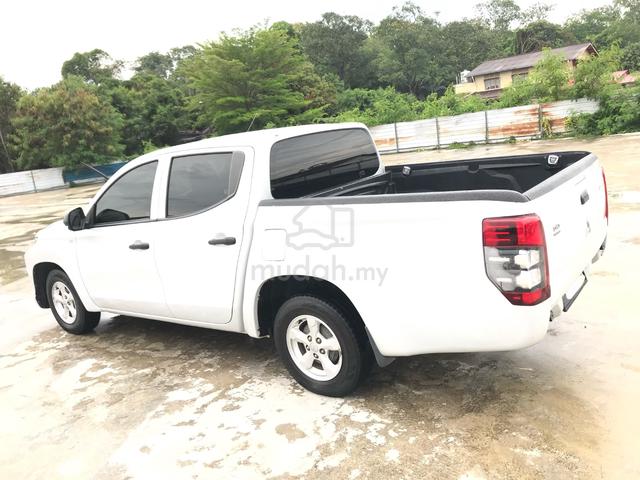 Mitsubishi TRITON 2.5 QUEST(M)NEW FACELIFT/TIP TOP - 5