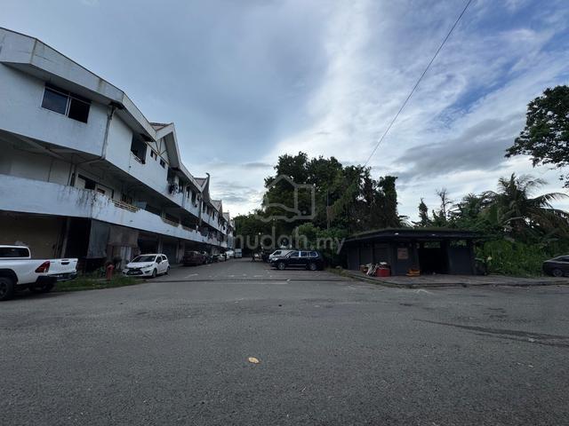 For Sale Inanam Shop Lot 1