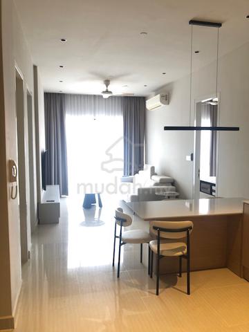 Hampton Height Damansara 1