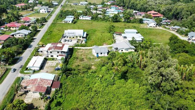 Tanah NT Di Daerah Tuaran,Sabah.Lot Keluasan 11840 Kaki Persegi 1
