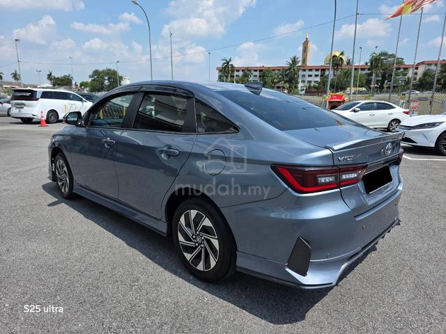 2026 Toyota VIOS 1.5 HEV MY26 (A) - 5
