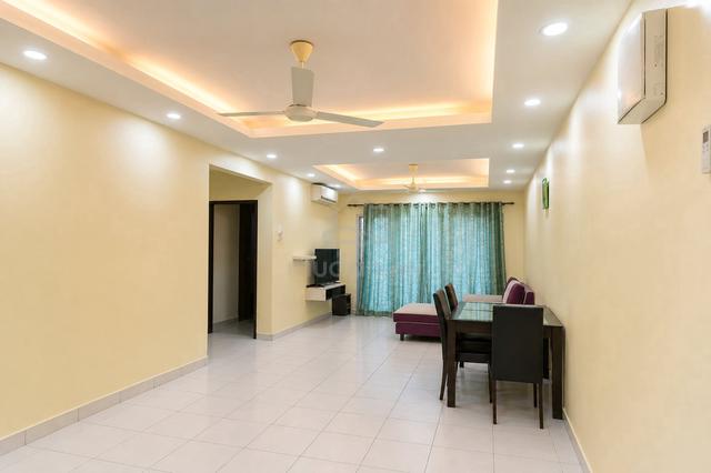 Amara Service Residences 1