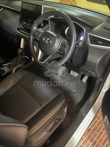 2024 Toyota Corolla Cross 1.8V - 5