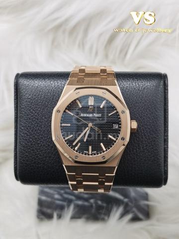 Audemars Piguet Royal Oak 15500OR Bracelet Model Watches