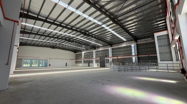 Warehouse for Rent 1