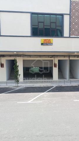 Bandar Baru Machang 1