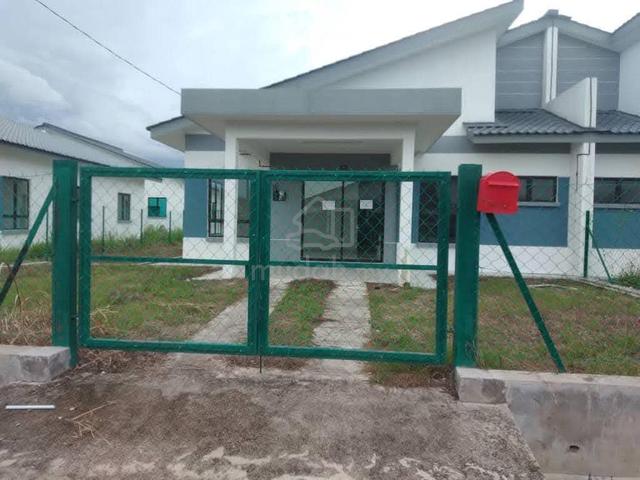 Perumahan Prima Karak, Bentong 1