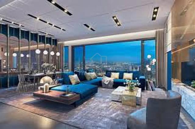Mid Valley High ROI 10% / monthly 1400 @ walking to MRT/LRT furnish 1