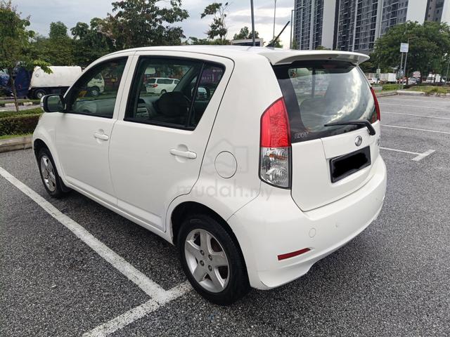 2009 Perodua MYVI 1.3 EZi FACELIFT (A) - 4
