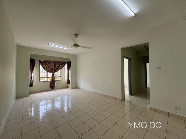 Tropika Apartment 1