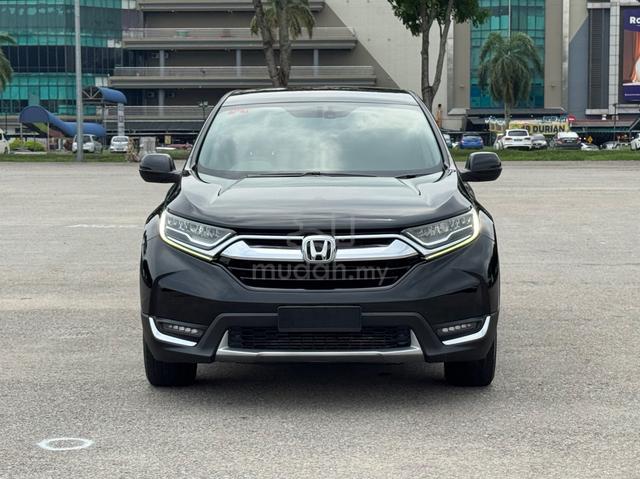 Honda Full Service‼️2017 Honda CR-V 1.5 TC 2WD (A) - 5