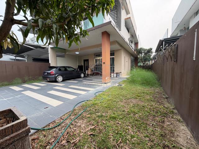 Taman Gaya, Jalan Sasa, Ulu Tiram 1