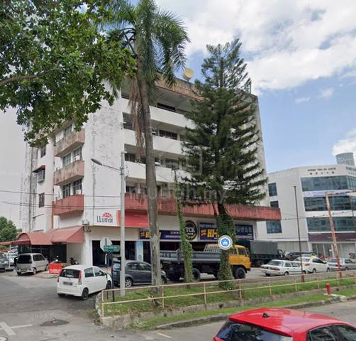 Wisma Hooi Lam 1