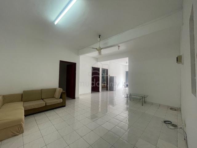 Taman Penampang Apartment 1