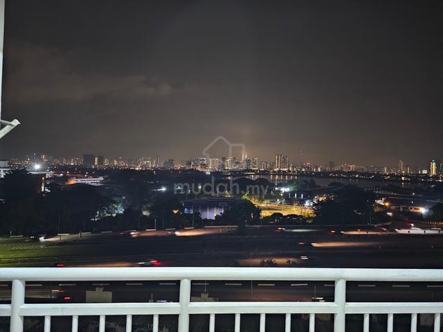 Symphony Heights (Simfoni Heights) 4