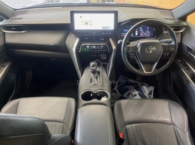 2023 Toyota HARRIER 2.0 G (A) 24K KM - 3