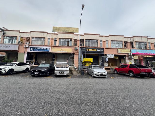 GROUND FLOOR Shop Prima Saujana Kajang 1