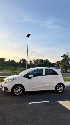 2020 Proton IRIZ EXECUTIVE 1.3L (A) - 5