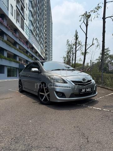 2011 Toyota VIOS 1.5 G LIMITED NCP93 - 1