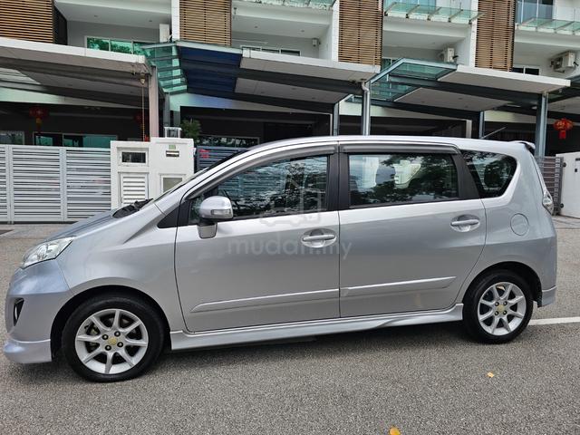 2018 Perodua ALZA 1.5 EZ STANDARD FACELIFT (A) - 4