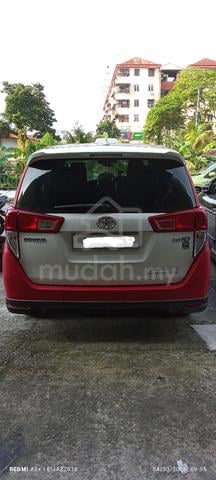 2018 Toyota INNOVA (REBORN)2.0 E (A) - 1