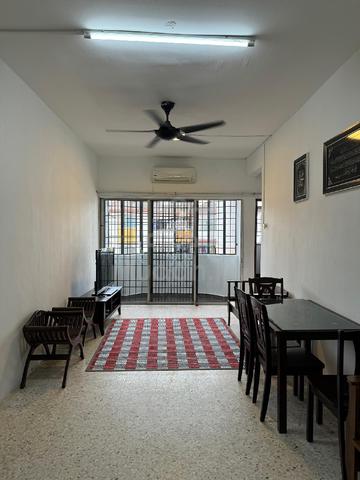 Sri Melor Apartment 1