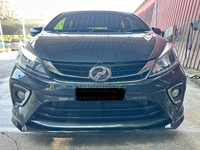 2019 Perodua MYVI 1.5 H (A) - 3