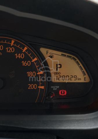 Perodua AXIA 1.0 (A) GXTRA 2020 - 5