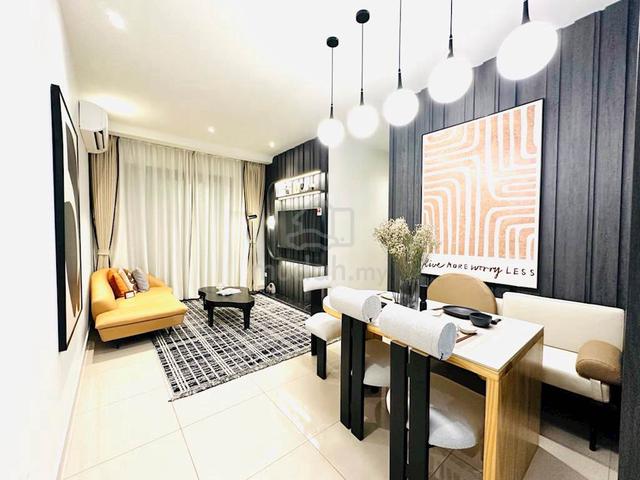 Pinegate Residency 1