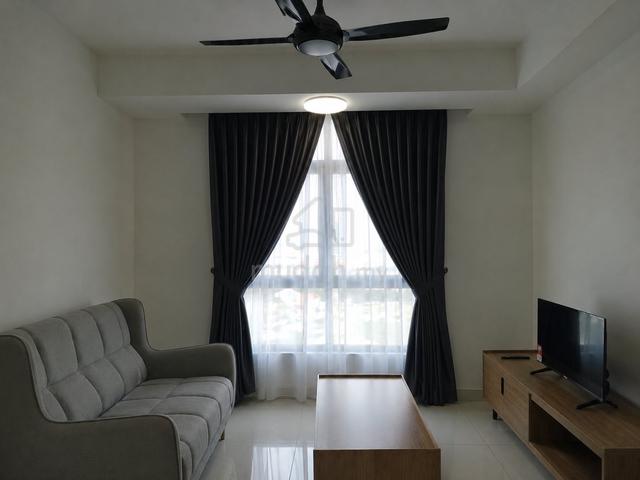MIRAI Residences 1