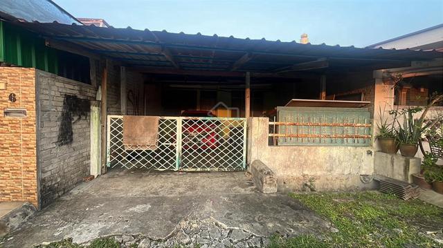 Single Storey Terrace, Taman Mewah Kamunting, Taiping, Perak 1