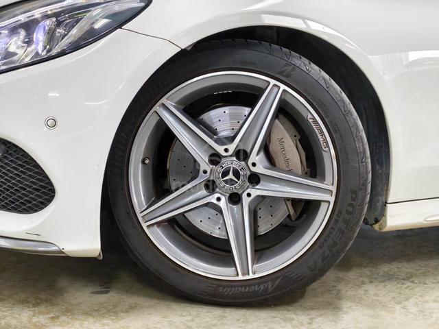 2018 Mercedes Benz C250 2.0 AMG F.SVC RCD 87K KM - 5