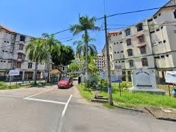 Bilik Sewa Lelaki tengah bandar Kuala Terengganu 1