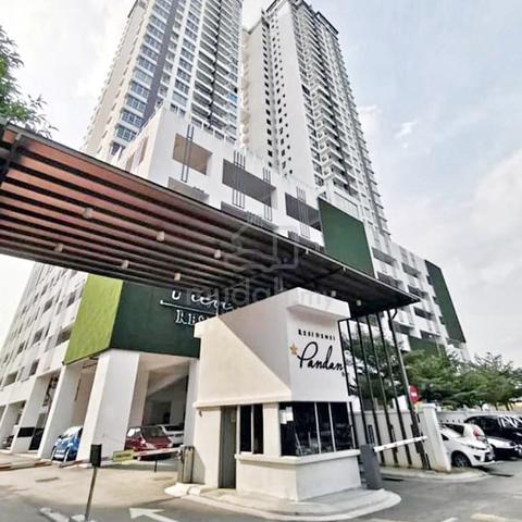Pandan Residence 1