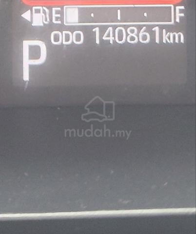 2023 Perodua MYVI 1.5 AV - 2