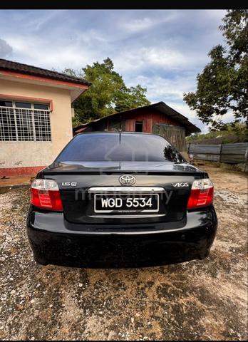 2007 Toyota VIOS 1.5 G NCP42R-EEPSKE FACELIFT (A) - 3