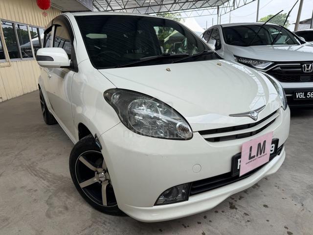 2008 Perodua Myvi 1.3 Ezi (A) OTR - 3