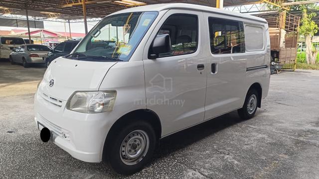2011 Daihatsu GRAN MAX 1.5(M) One Owner Petrol - 2