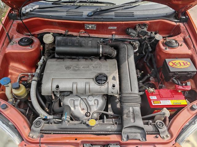 2005 Proton GEN-2 1.6 (M) - 5