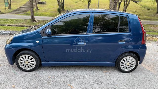 2007 Perodua VIVA 1.0 EZ STANDARD (Automatic ) - 3