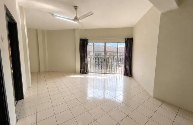 Vista Shop Apartment (Damansara Damai) 1