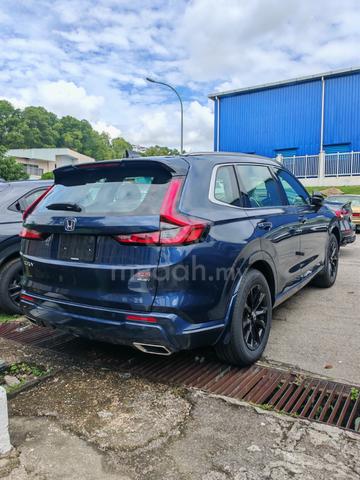 2025 CRV Special deal 💥💥💥 - 2