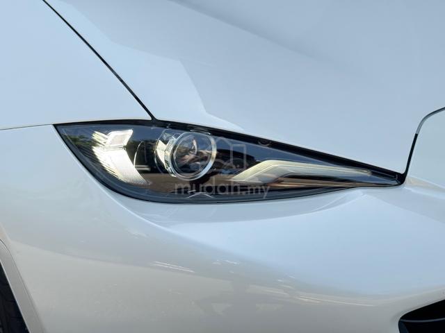 2024 Mazda MX-5 1.5 S Special PKG (A) FACELIFT - 3