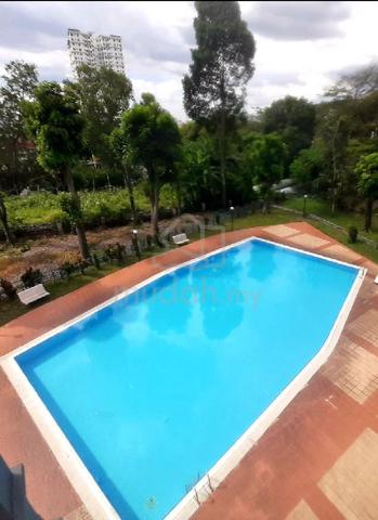 Sutramas Apartment 1
