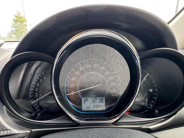 2016 Toyota VIOS 1.5 J (A) - 4
