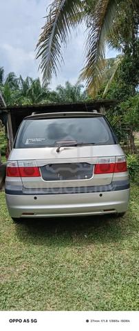 2007 Naza CITRA 2.0 GLS (A) - 3