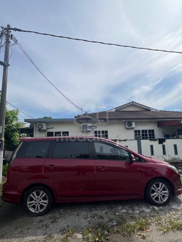 2012 Proton EXORA 1.6 BOLD PREMIUM (A) - 5