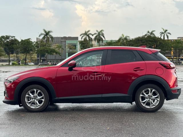 2023 Mazda CX-3 1.5 CORE MY22 (A) - 3